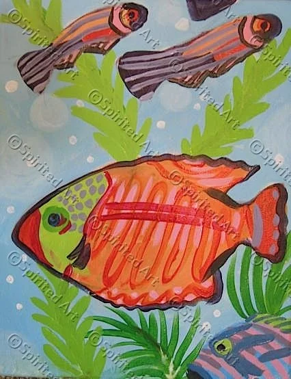 Fish