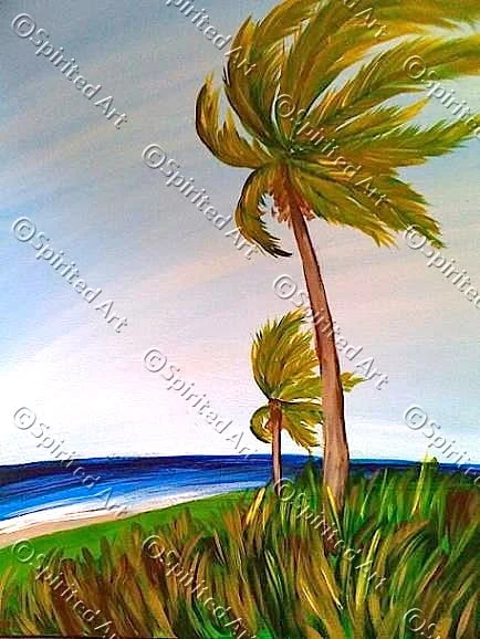 Ocean Breeze