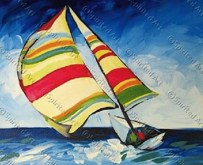 Sailboat