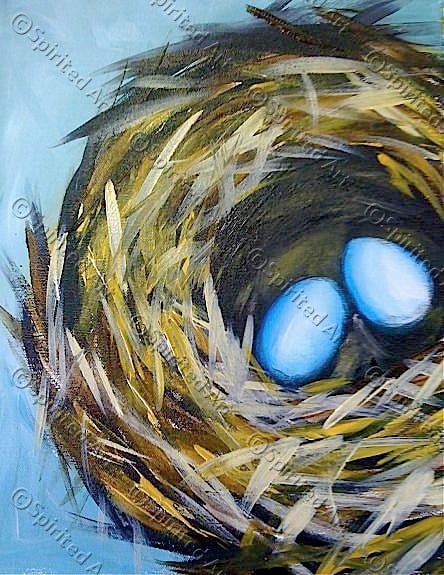 Nest