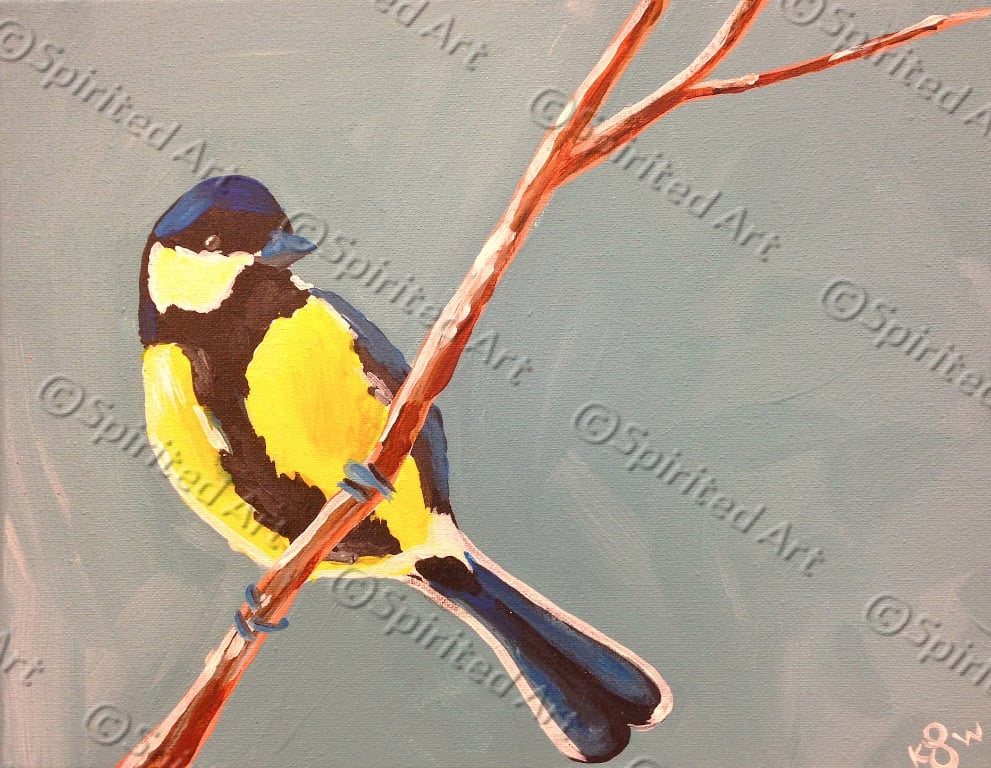 Chickadee