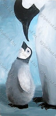 Penguins