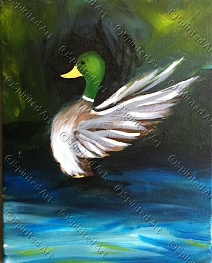 Mallard