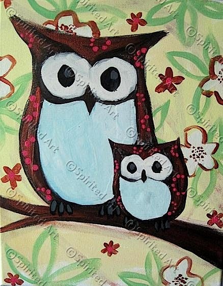 Owls