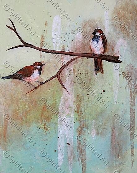 Two Birds