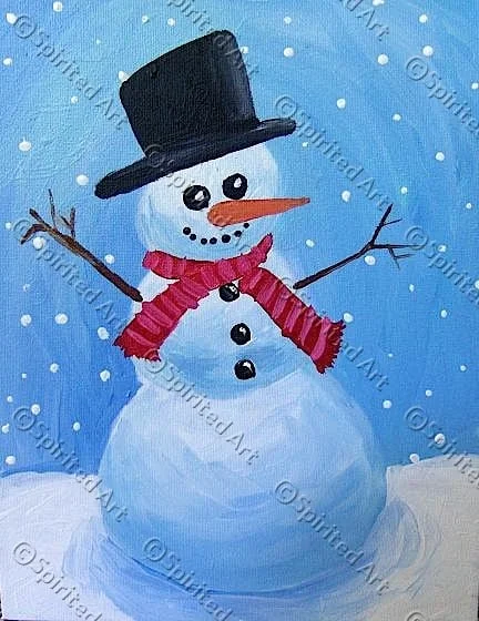 Snowman
