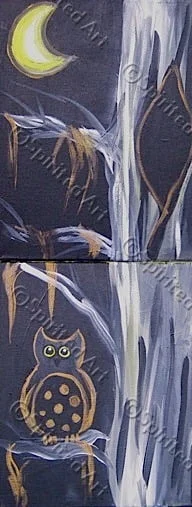Halloween Create Date