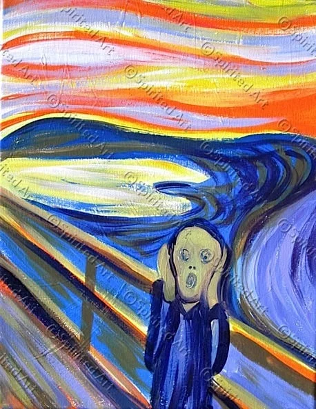 The Scream