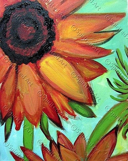 Sunflower