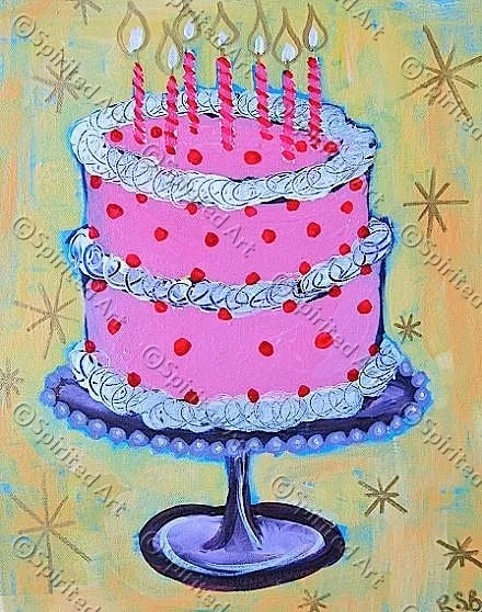 Cake