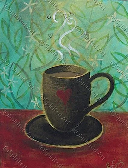 Coffee Cup
