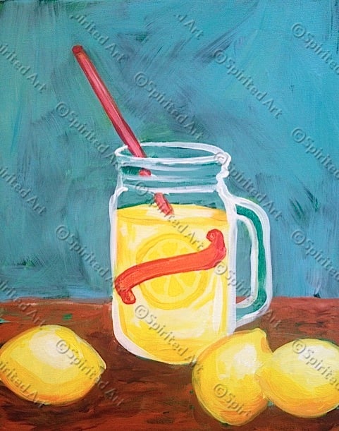 Toomer's Lemonade 