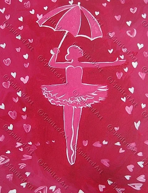 Love Is In The Air