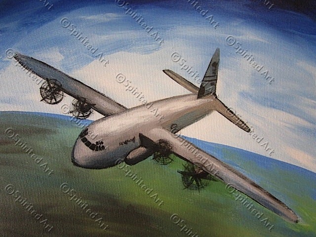 C-130