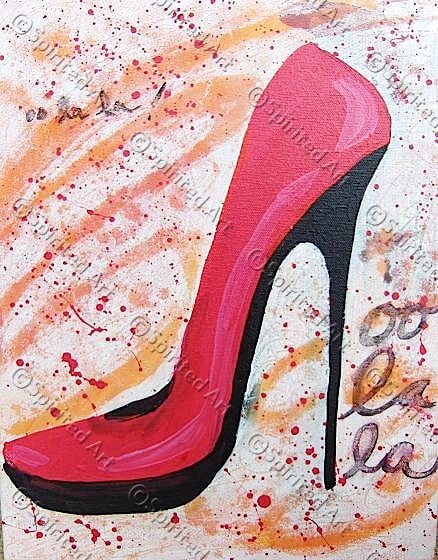 High Heel