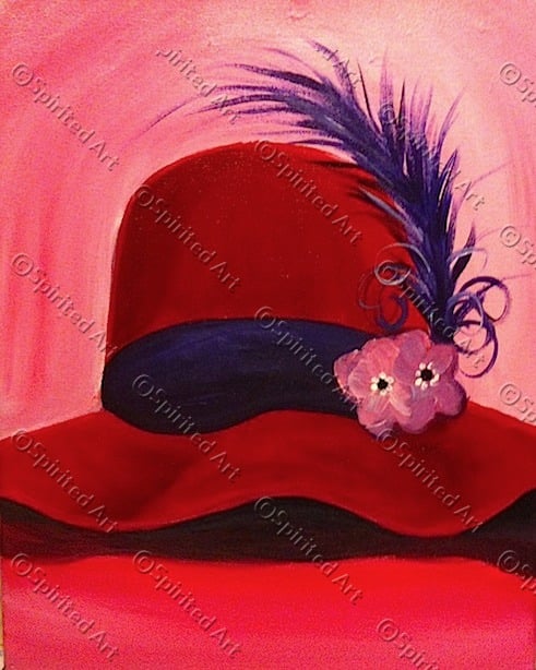 Red Hat