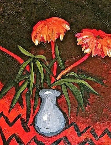 Van Dongen Still Life