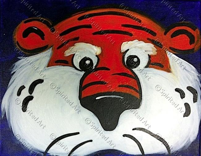 Aubie