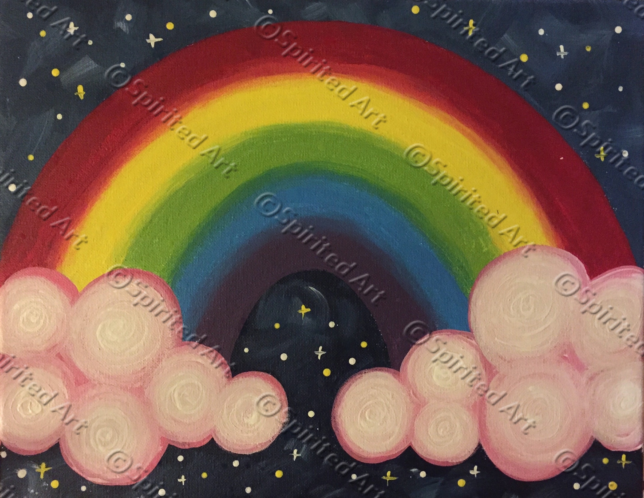 Rainbow