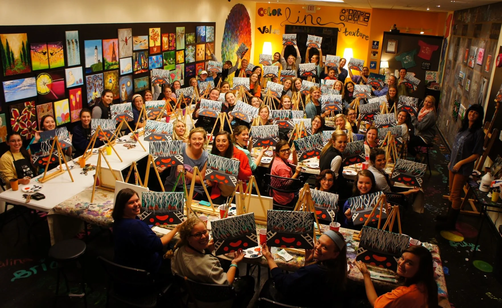 sorority bid day.JPG