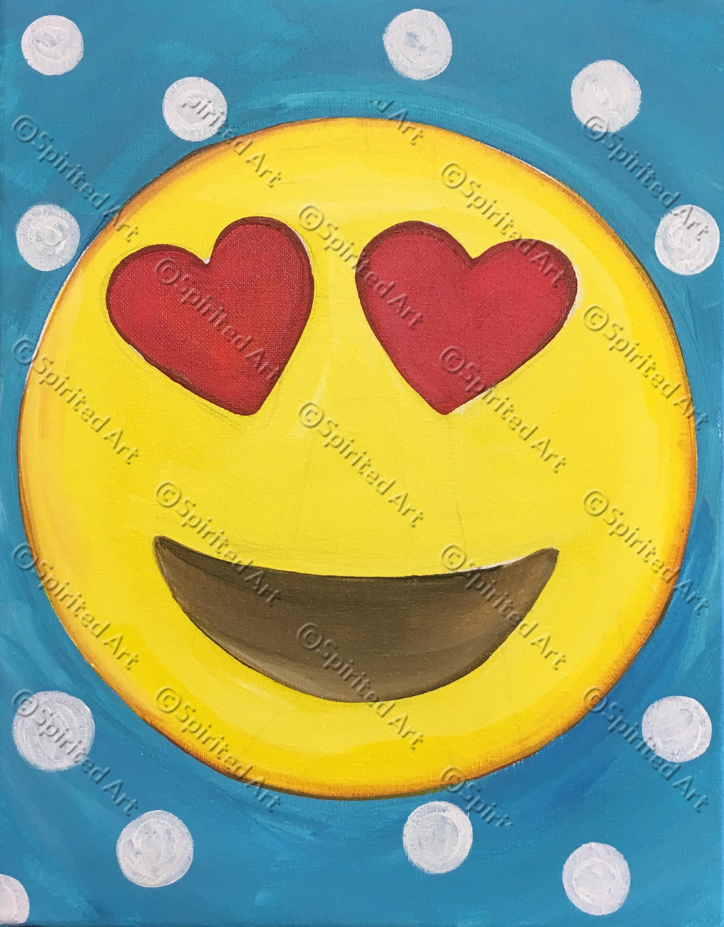 EMOJI LOVE