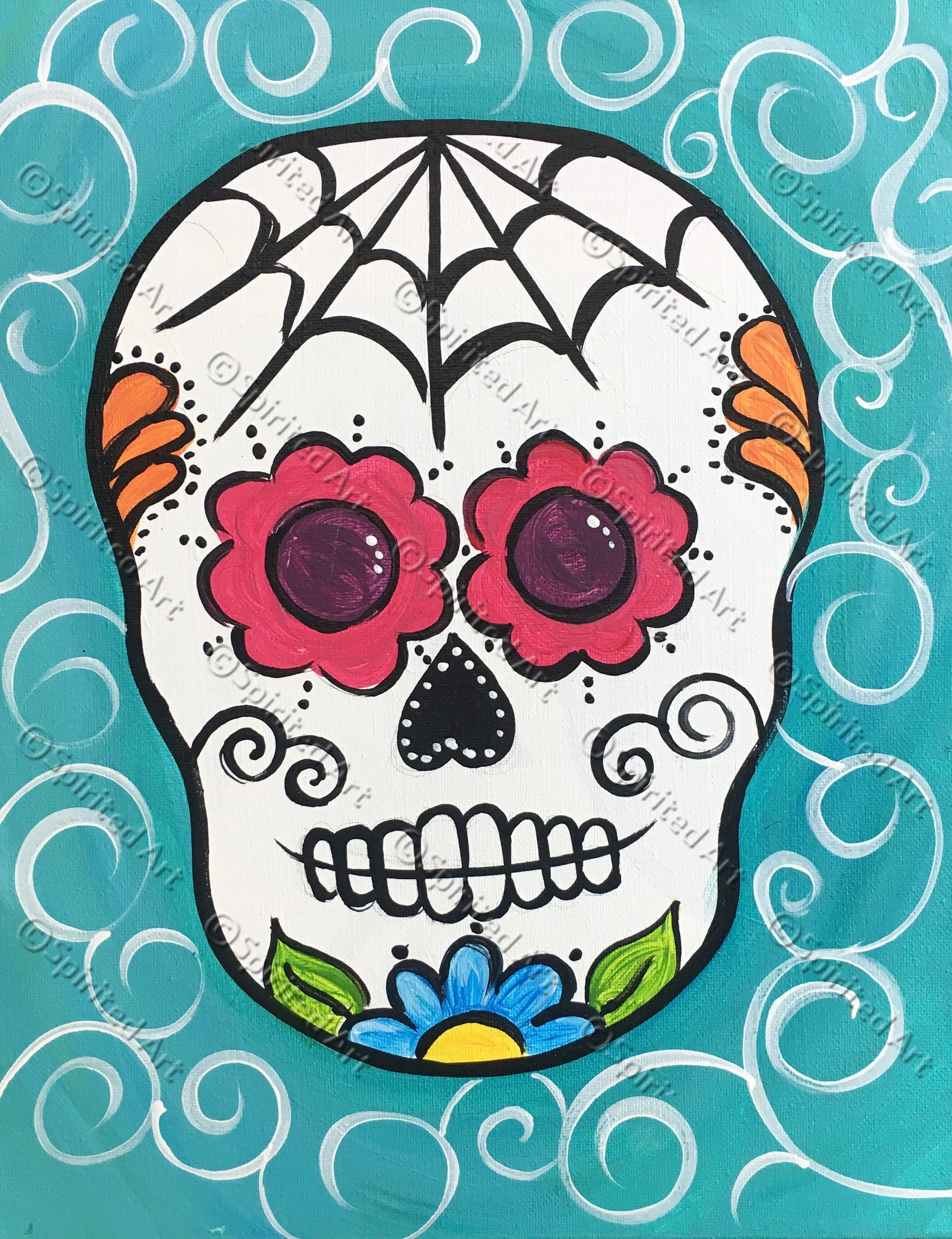 Day of The Dead