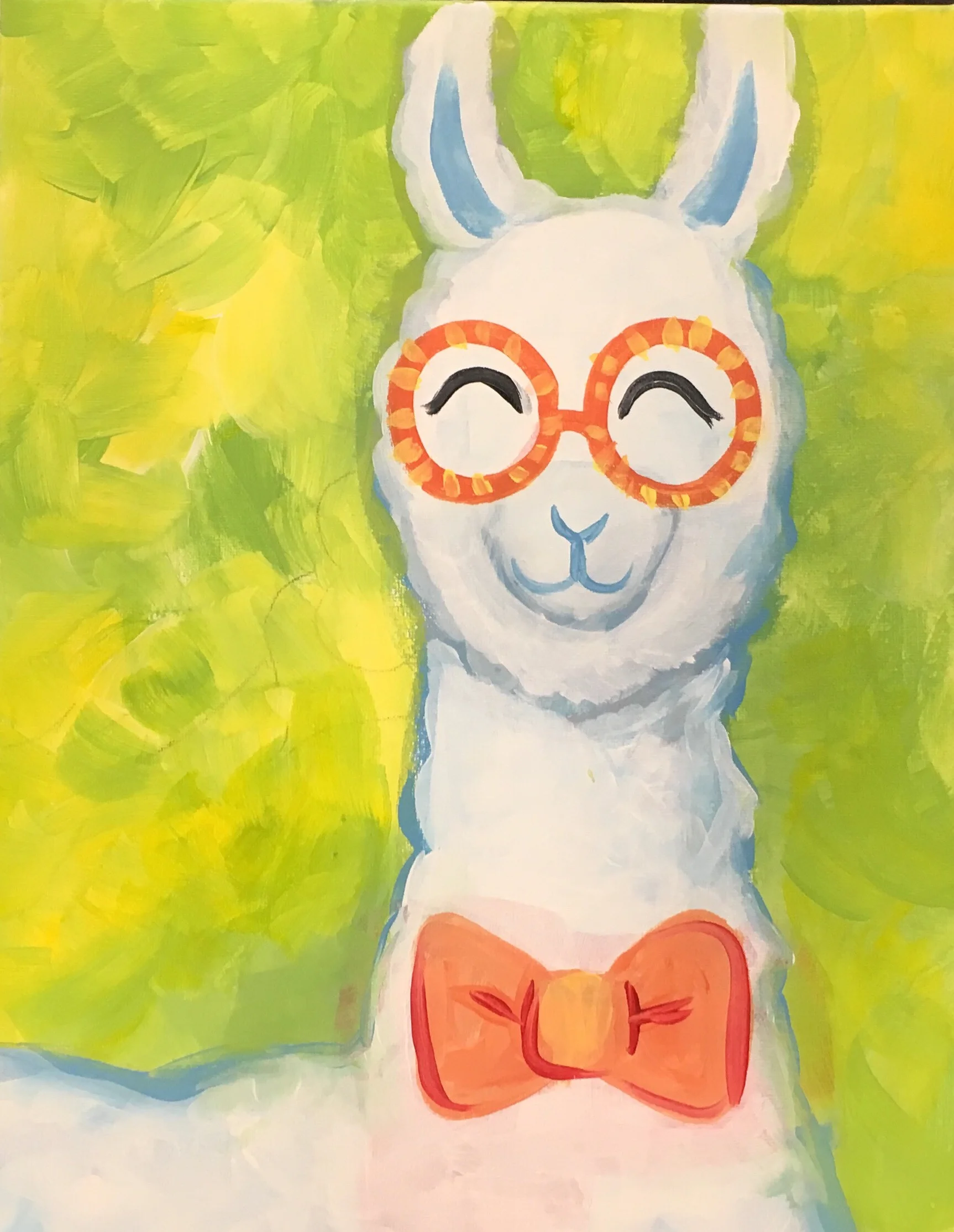 CLASSYLLAMA