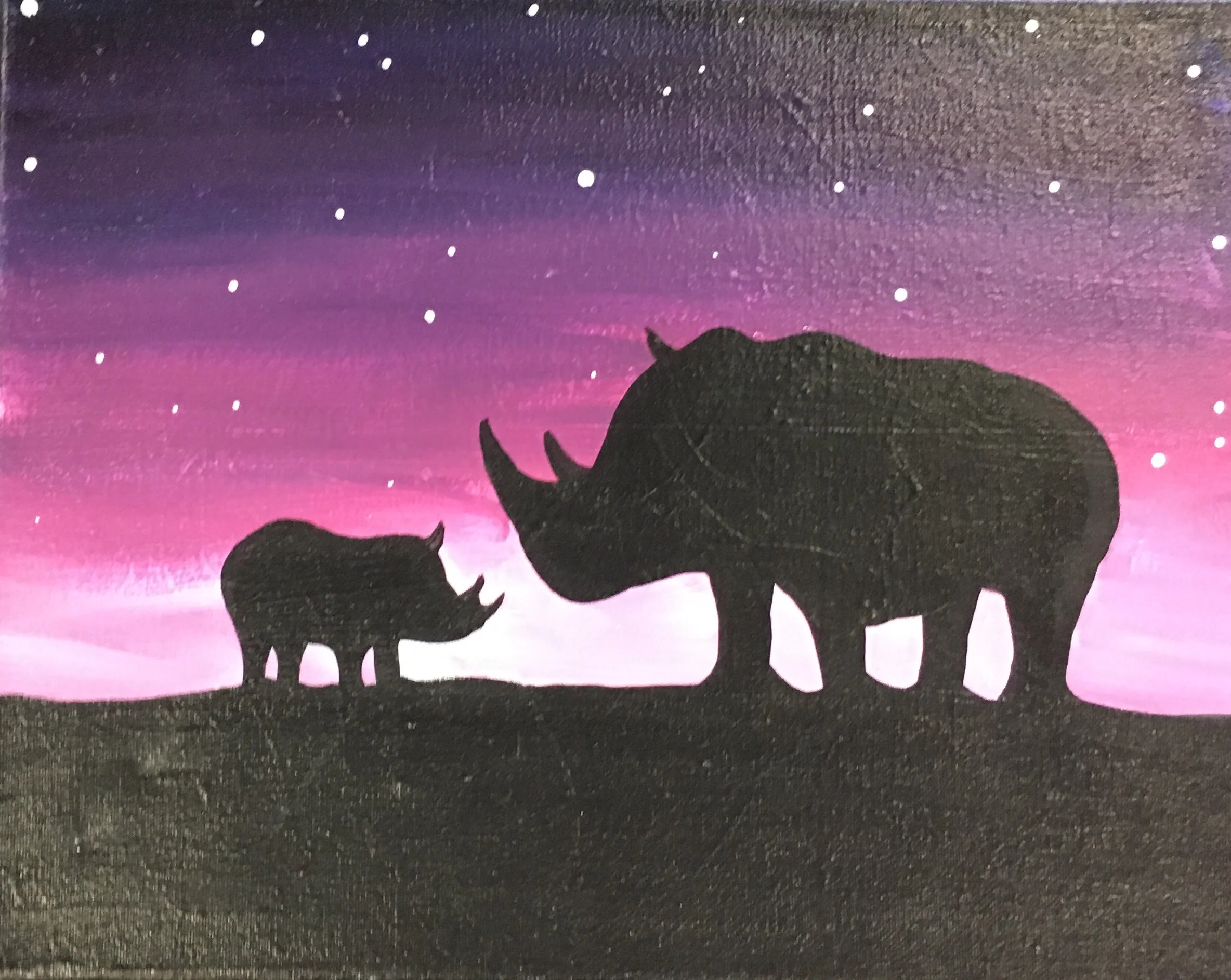 SAFARIRHINO