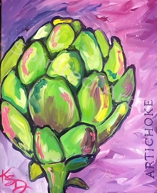 Artichoke