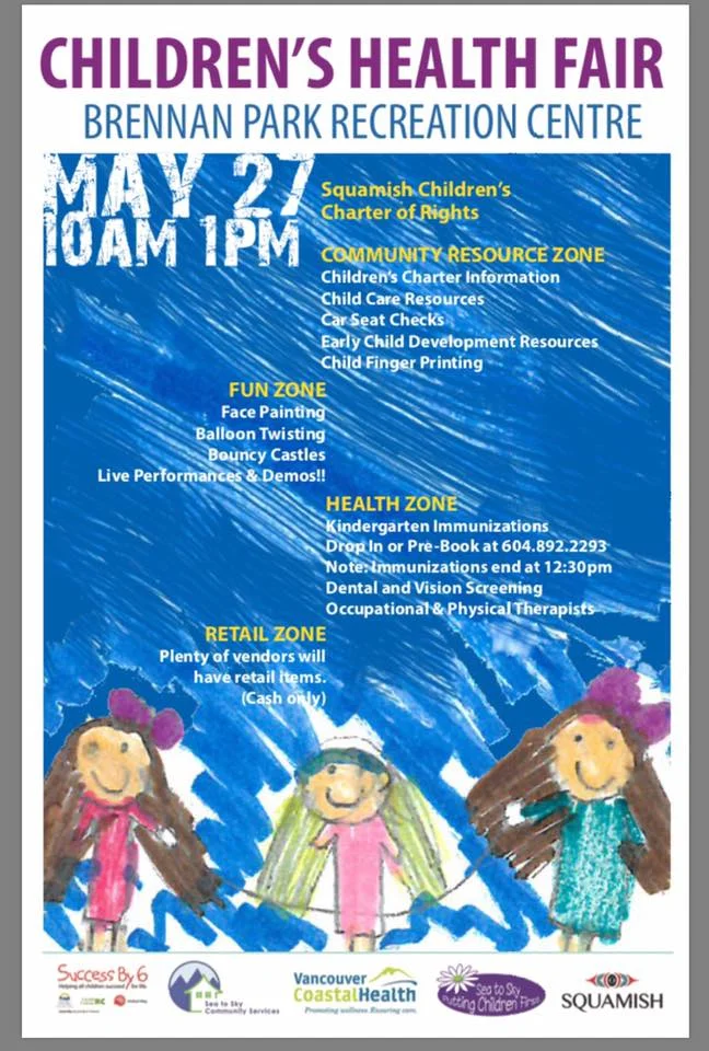 Children's Health Fair