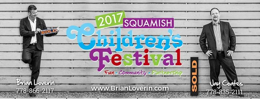 Squamish Children Festival