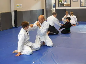 Family Day Special Class
