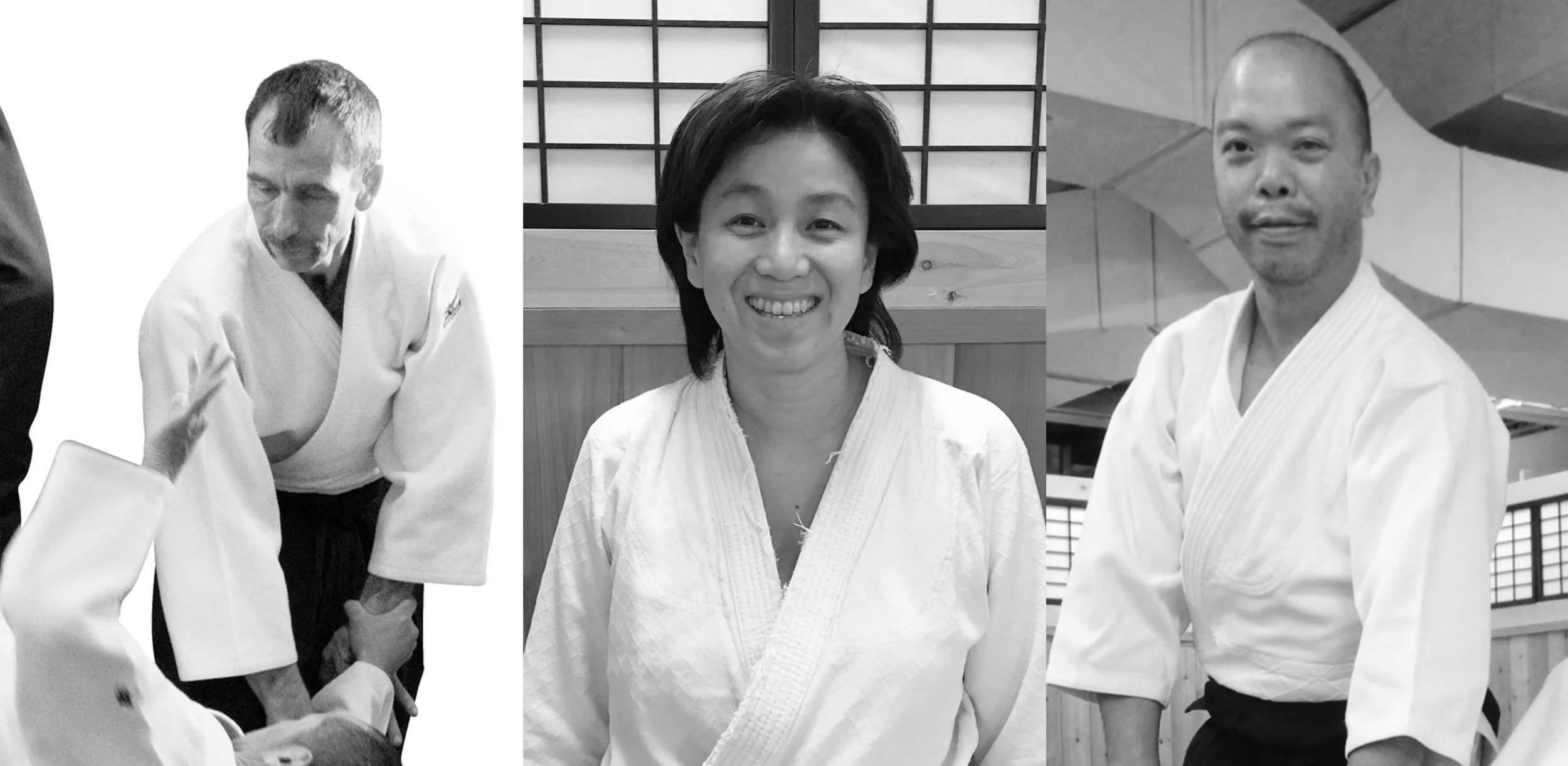 Beginner's Seminar