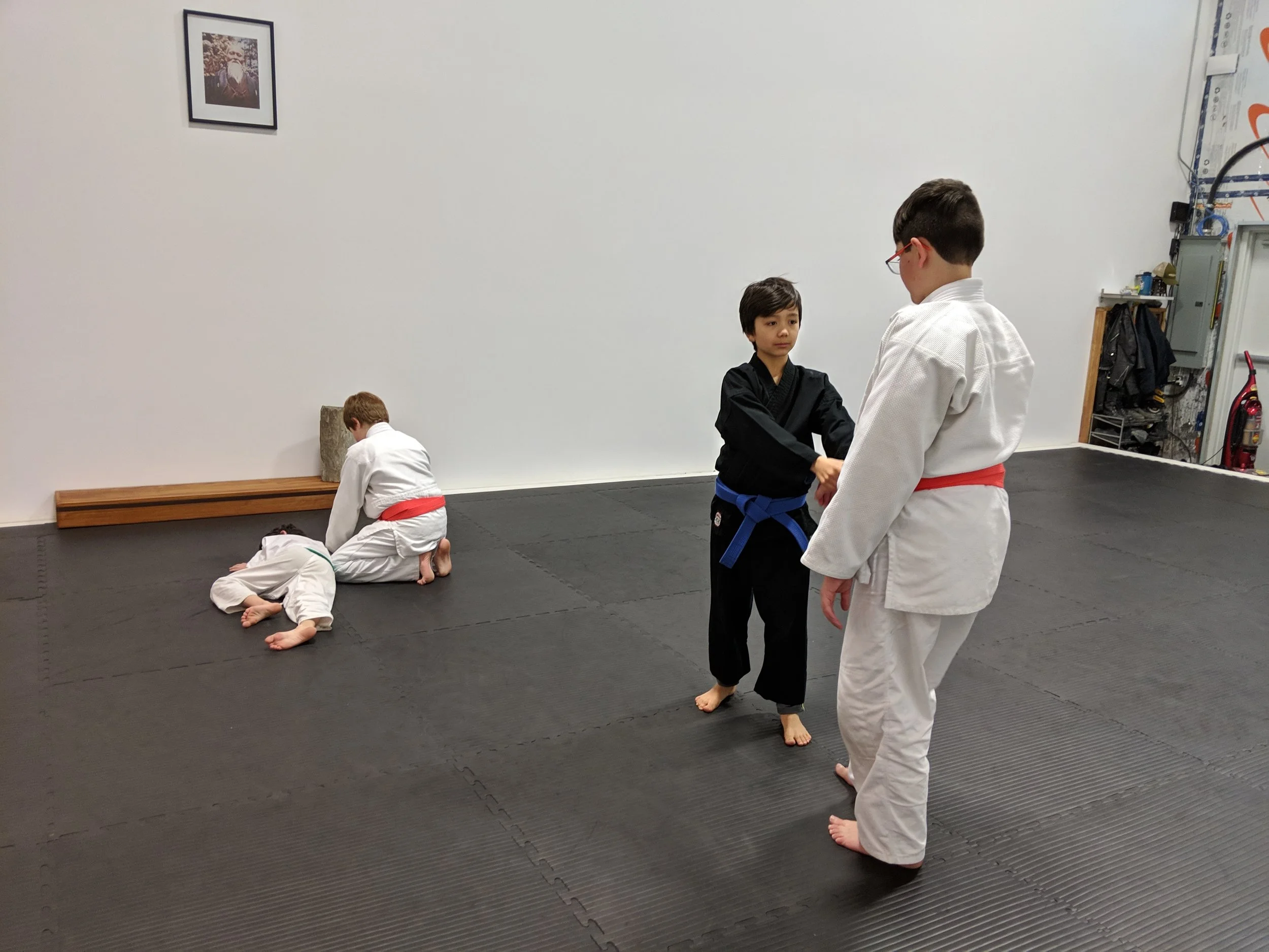 Family Day Special Class