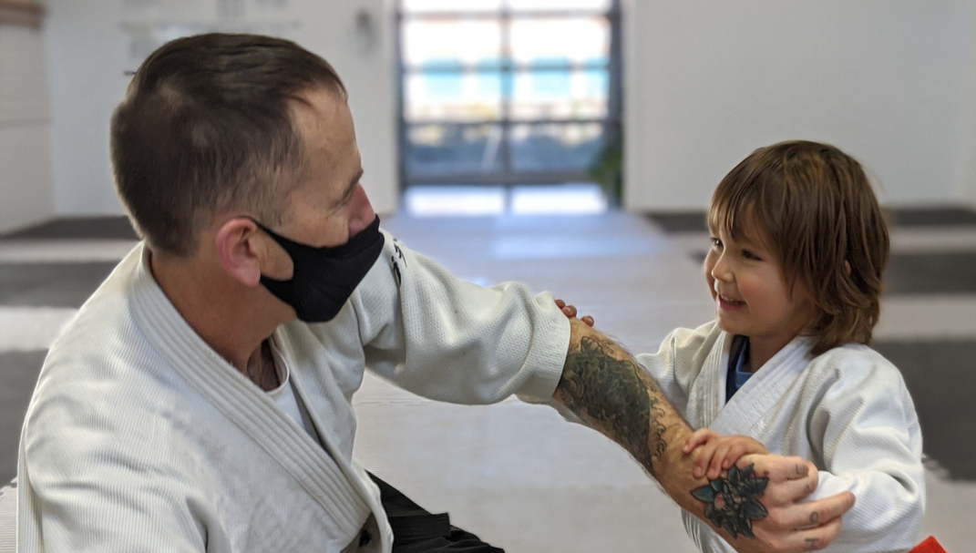 Kid's winter registration has opened!