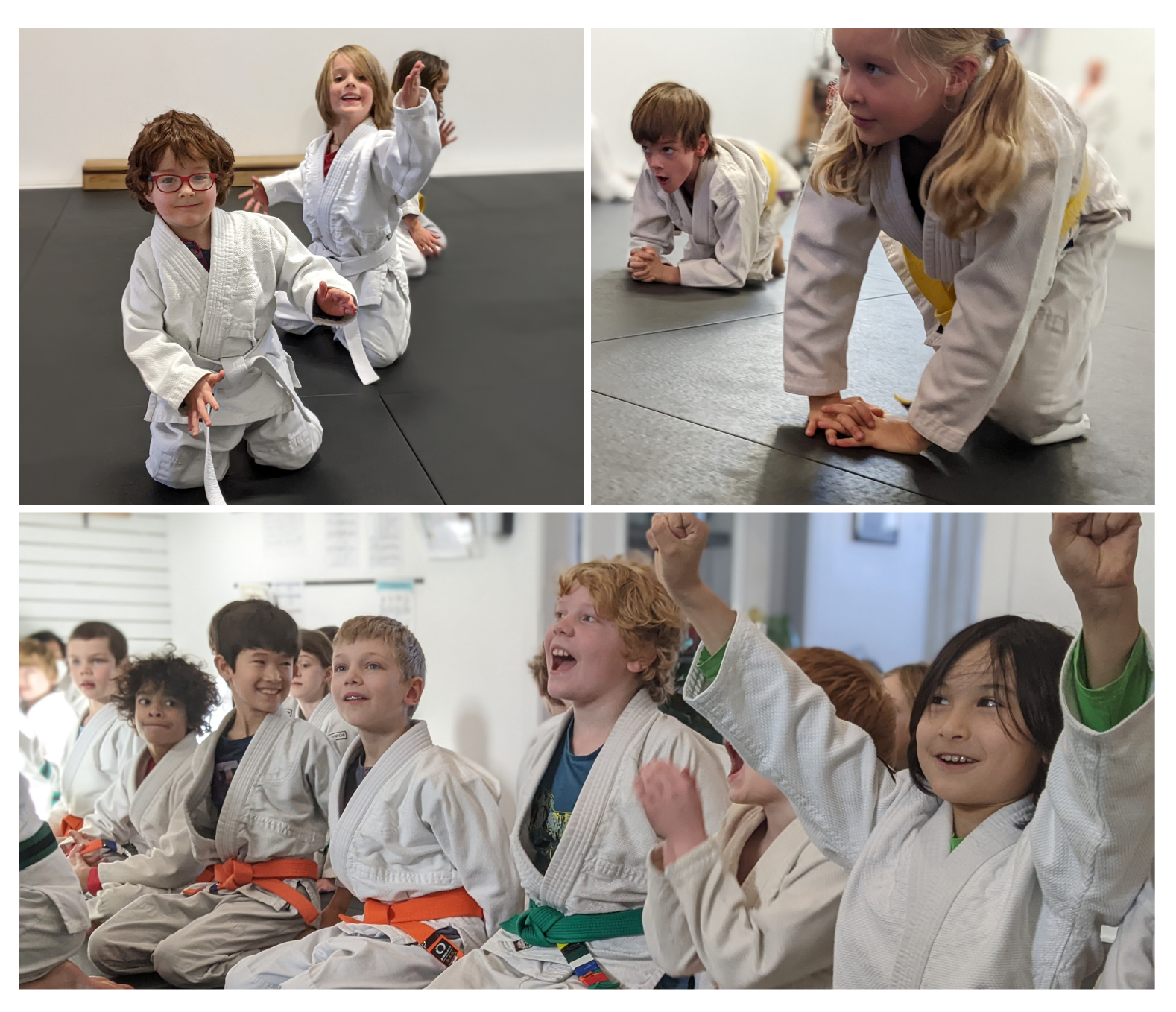 Summer Camp #2