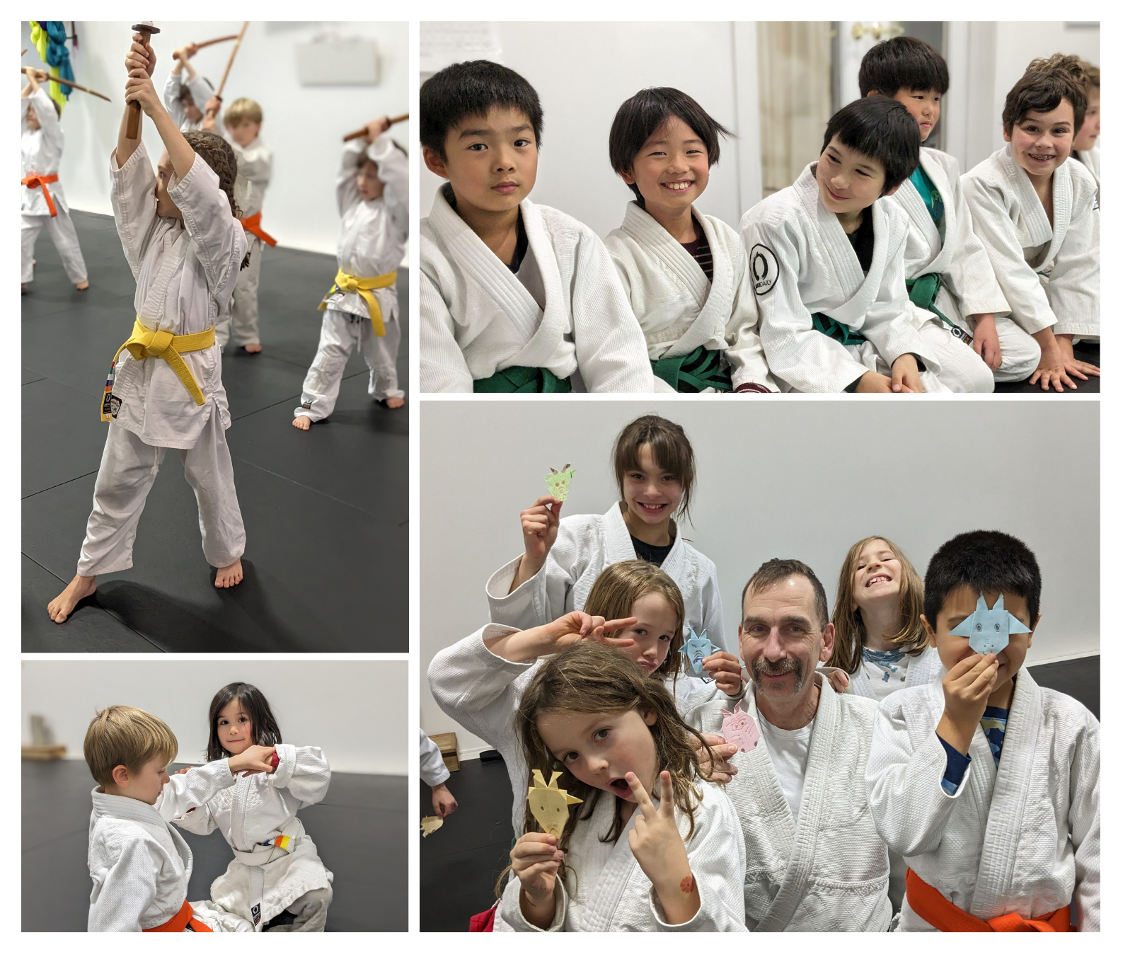 Summer Camp #3