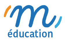 M Education | Réinventons l'école ensemble