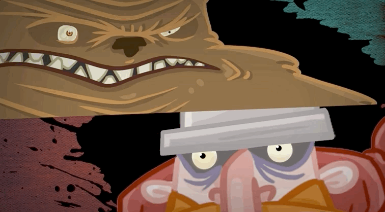 doom chef battle.gif