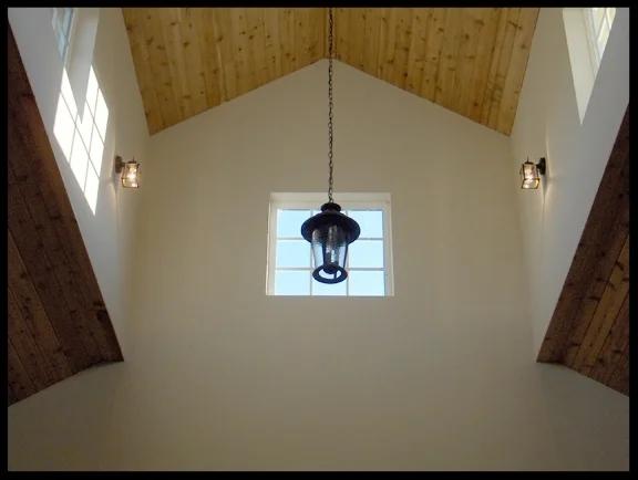 Interior Clerestory End.JPG
