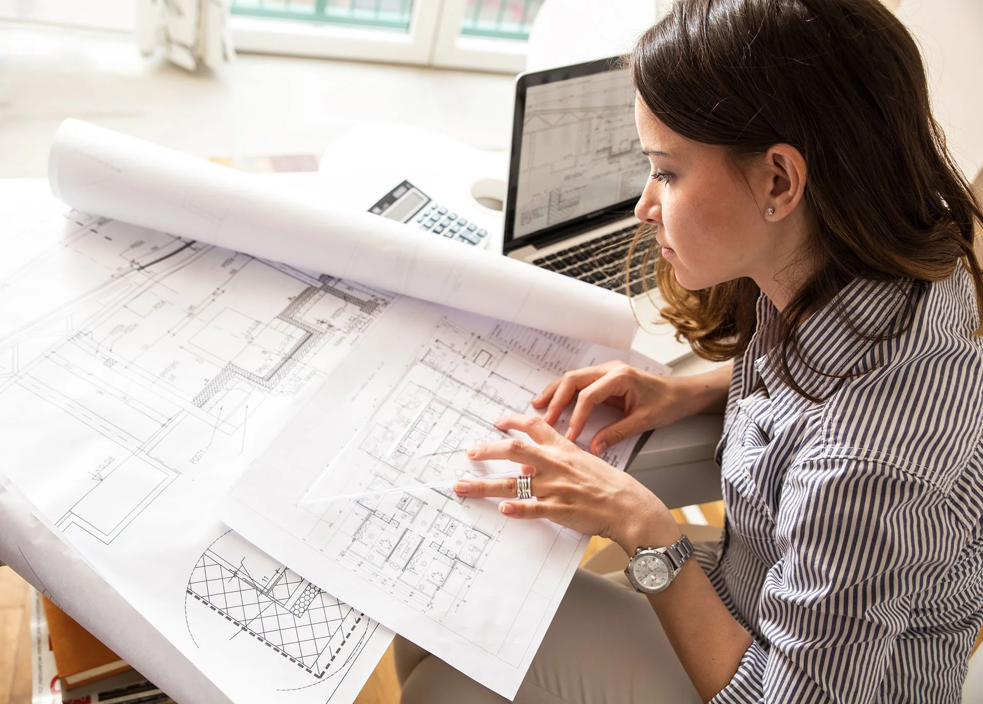 5 Ways an Architect Will Save You Money