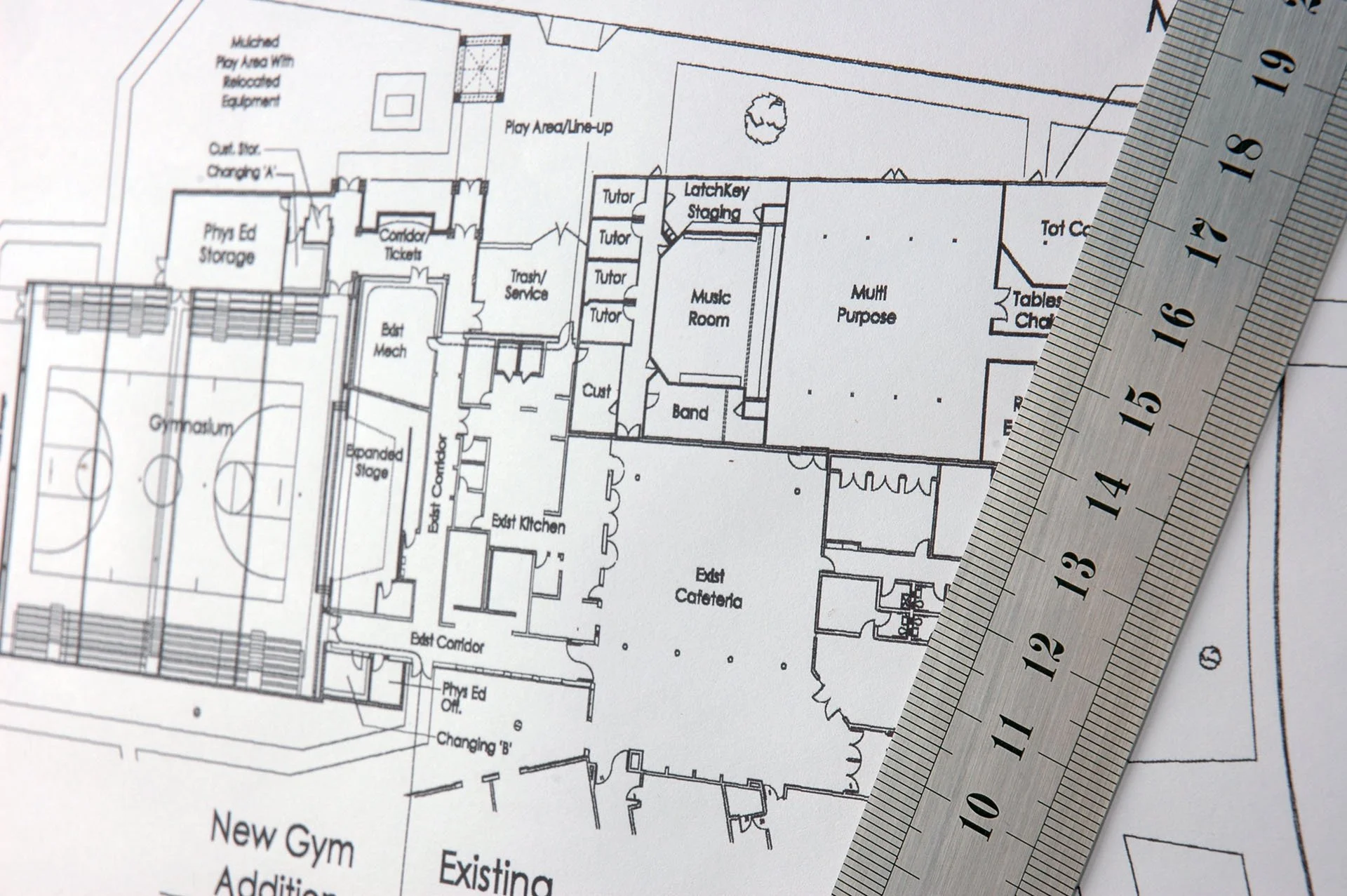 What Is An Architectural Site Plan?