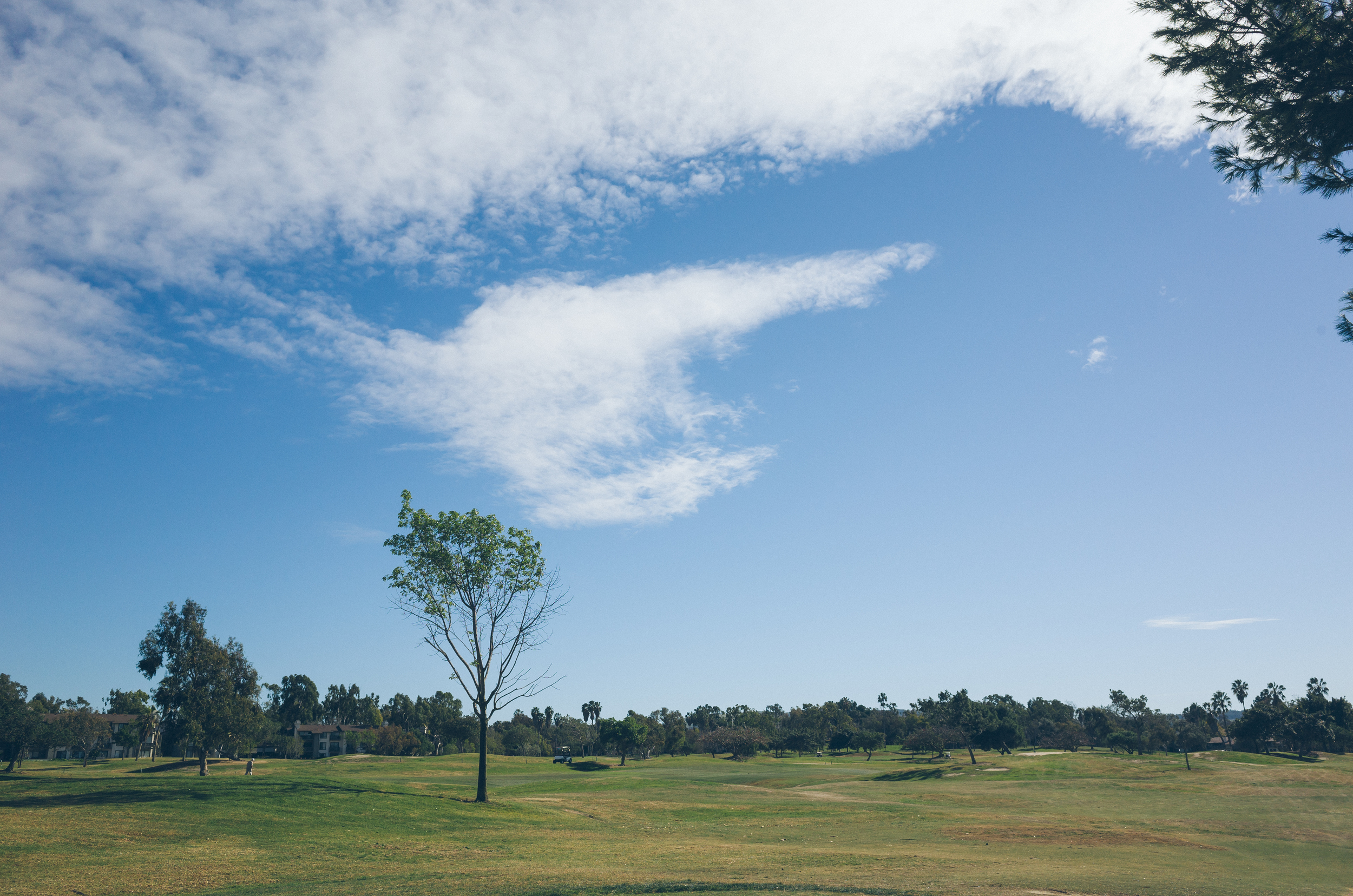 Rancho San Joaquin Golf Club