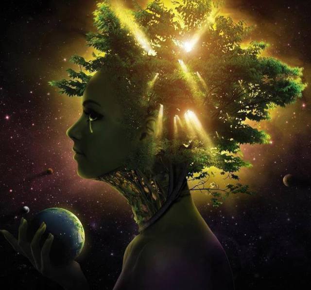 Image Credit: Gaia by Kode Logic