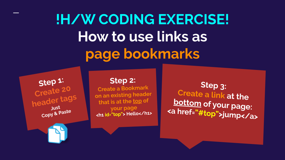Homework - Bookmarks.png