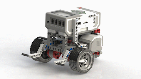 Базовый Набор Lego Ev3 Купить