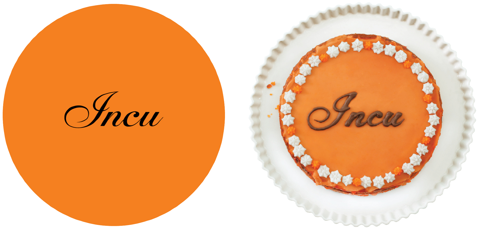 EVERYDAY LOGO / BIRTHDAY LOGO