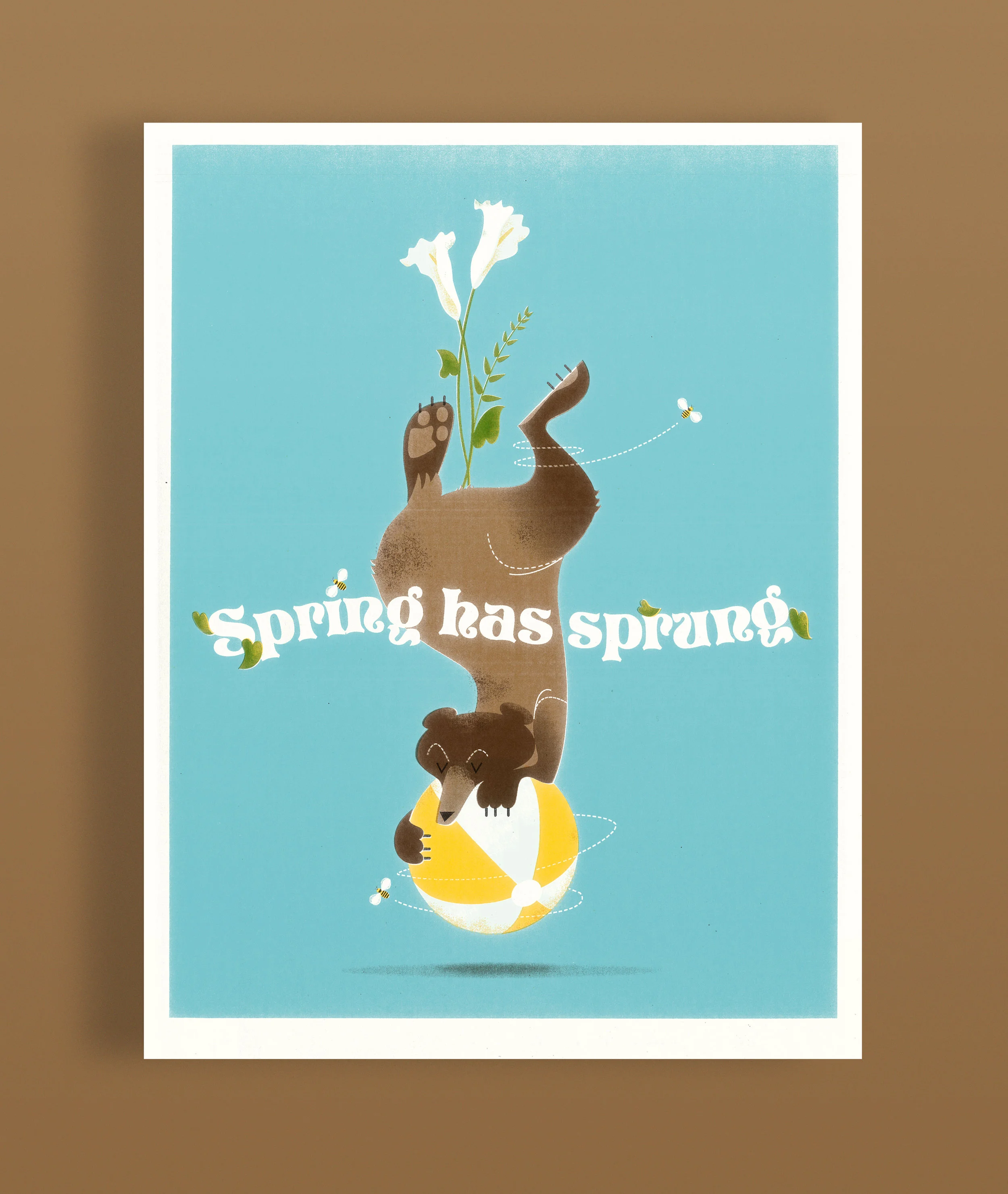 INVITE: SPRING DRINKS