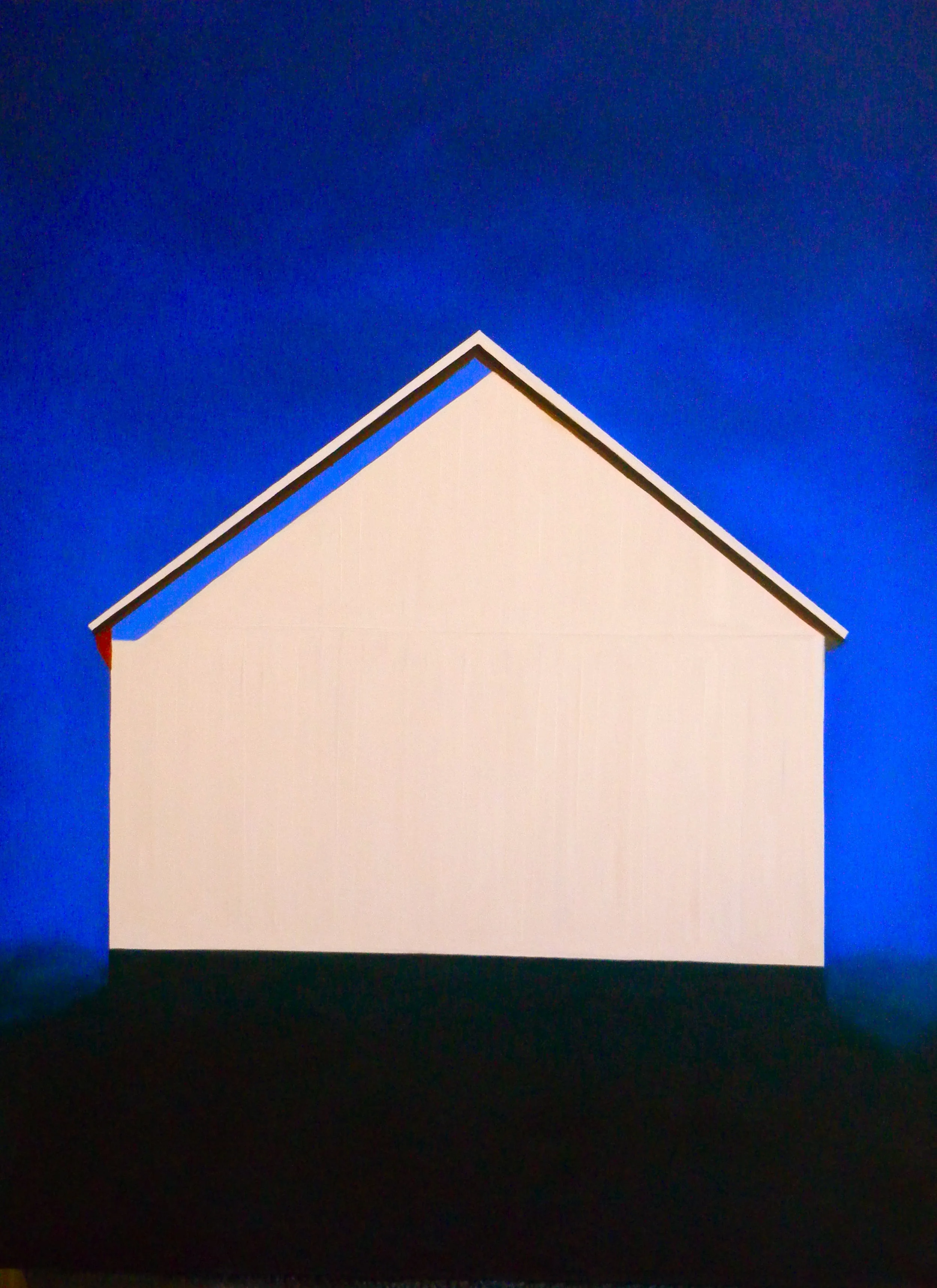 White Barn