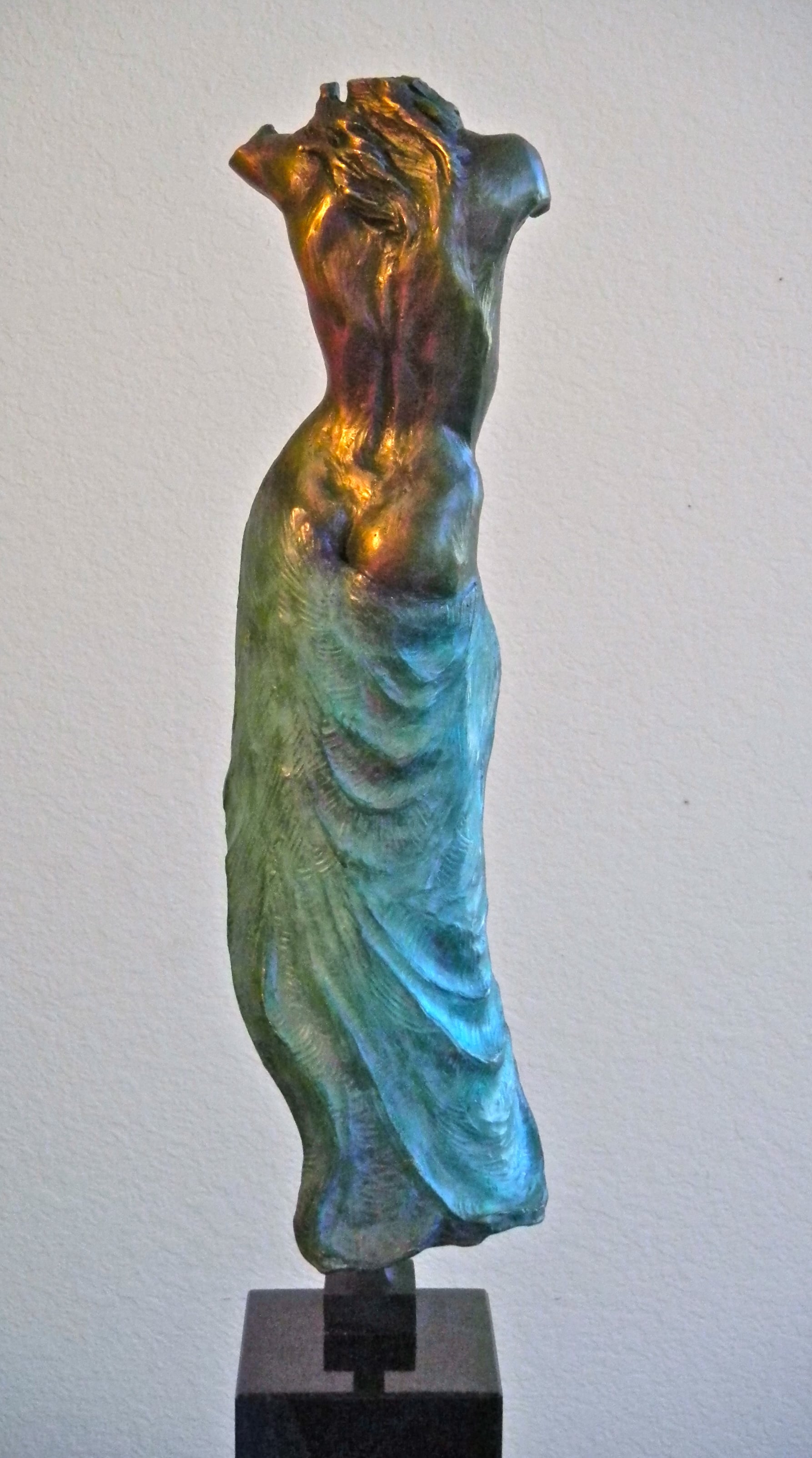 "Fragment I"